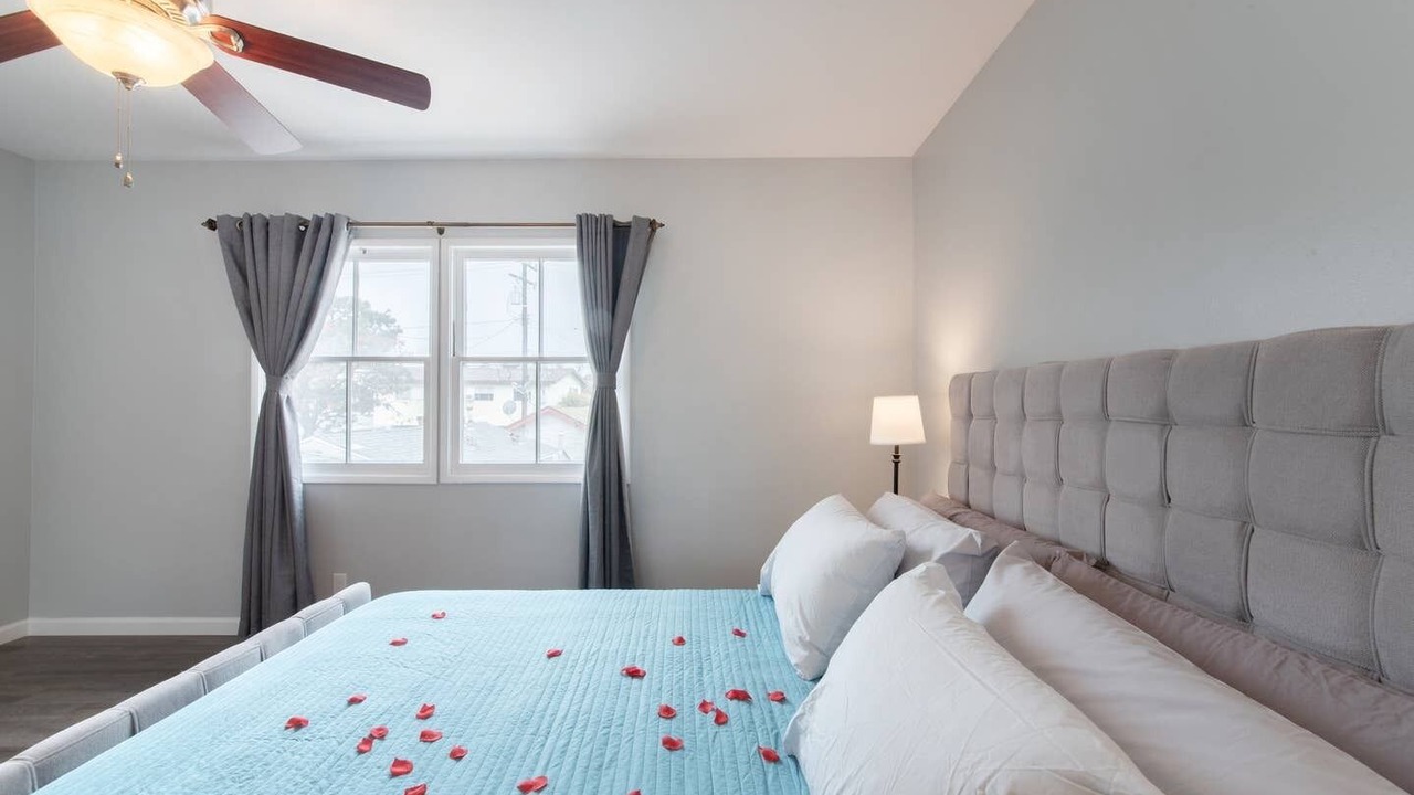 Photo of Bedroom in Eastside