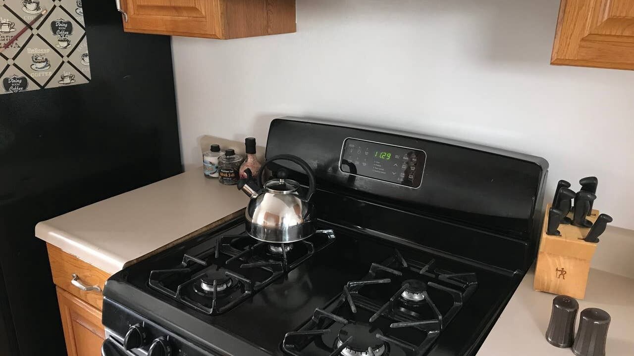 Photo of Kitchen in Eastside