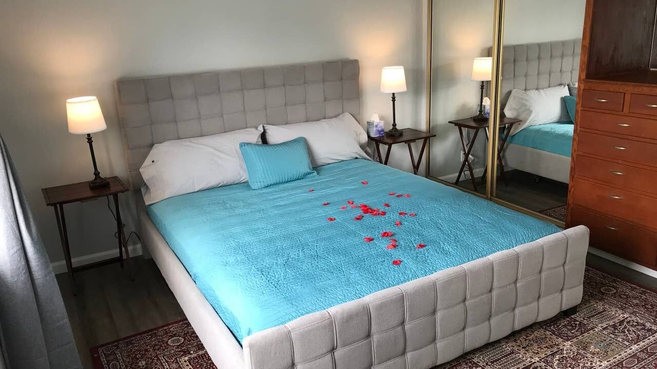 Photo of Bedroom in Eastside