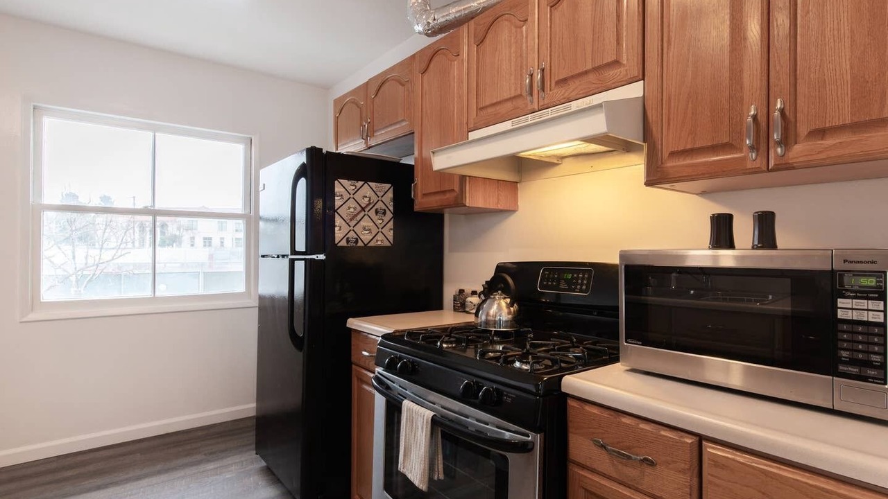 Photo of Kitchen in Eastside