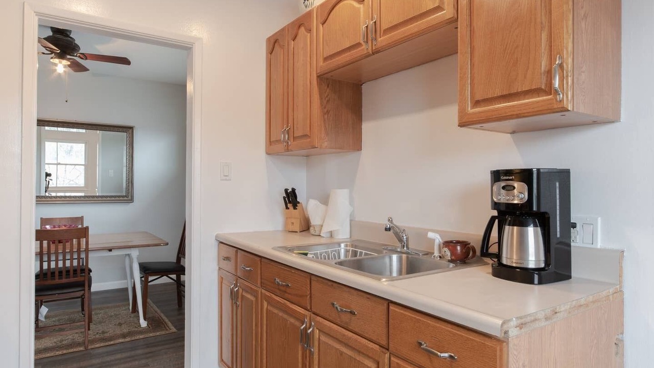 Photo of Kitchen in Eastside