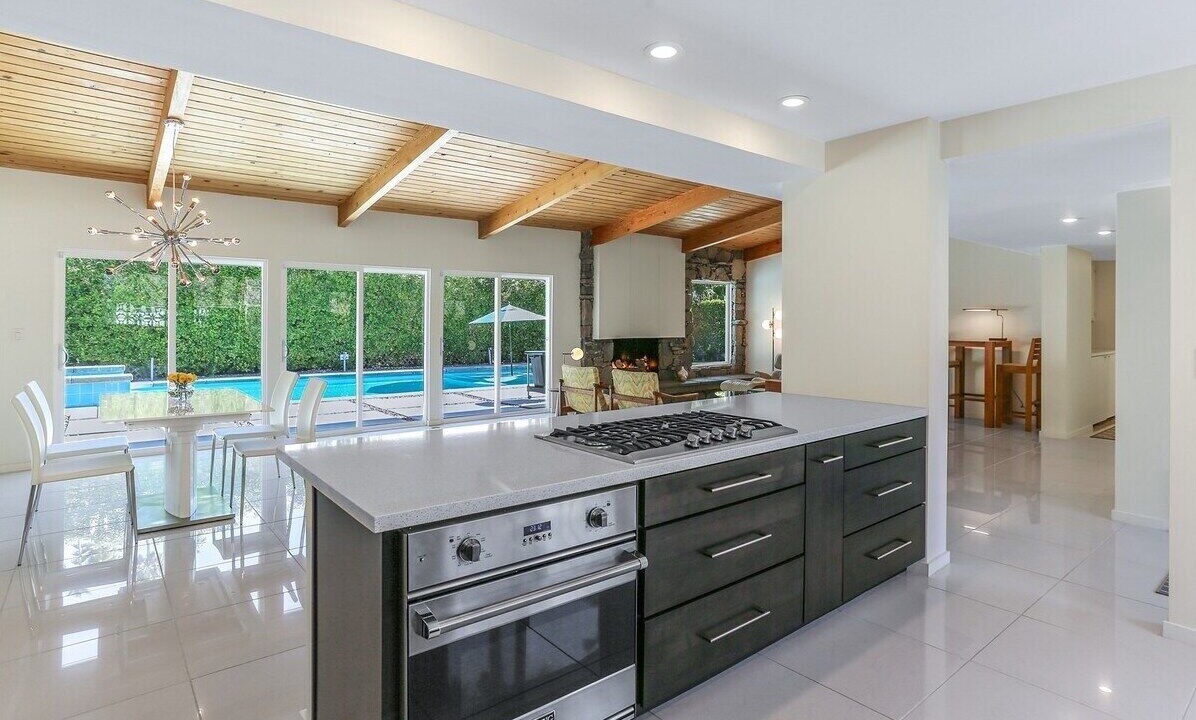 Photo of Kitchen in Palm Springs