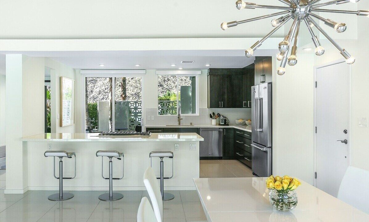 Photo of Kitchen in Palm Springs