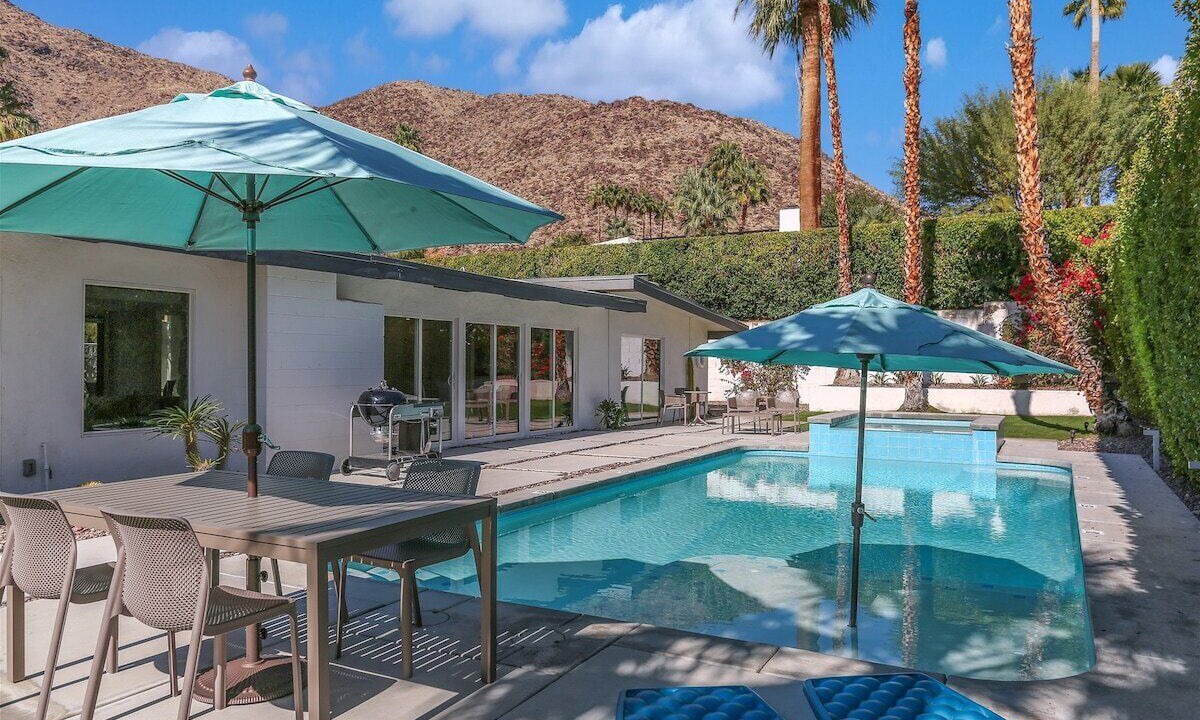 Photo of Outdoor in Palm Springs