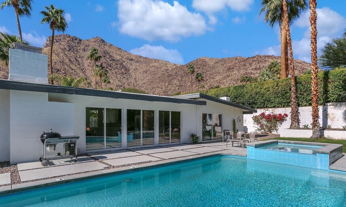 Photo of Outdoor in Palm Springs