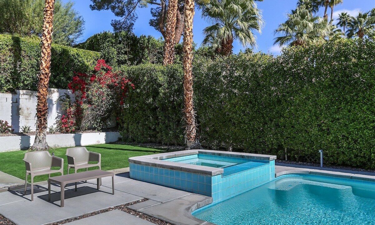 Photo of Outdoor in Palm Springs