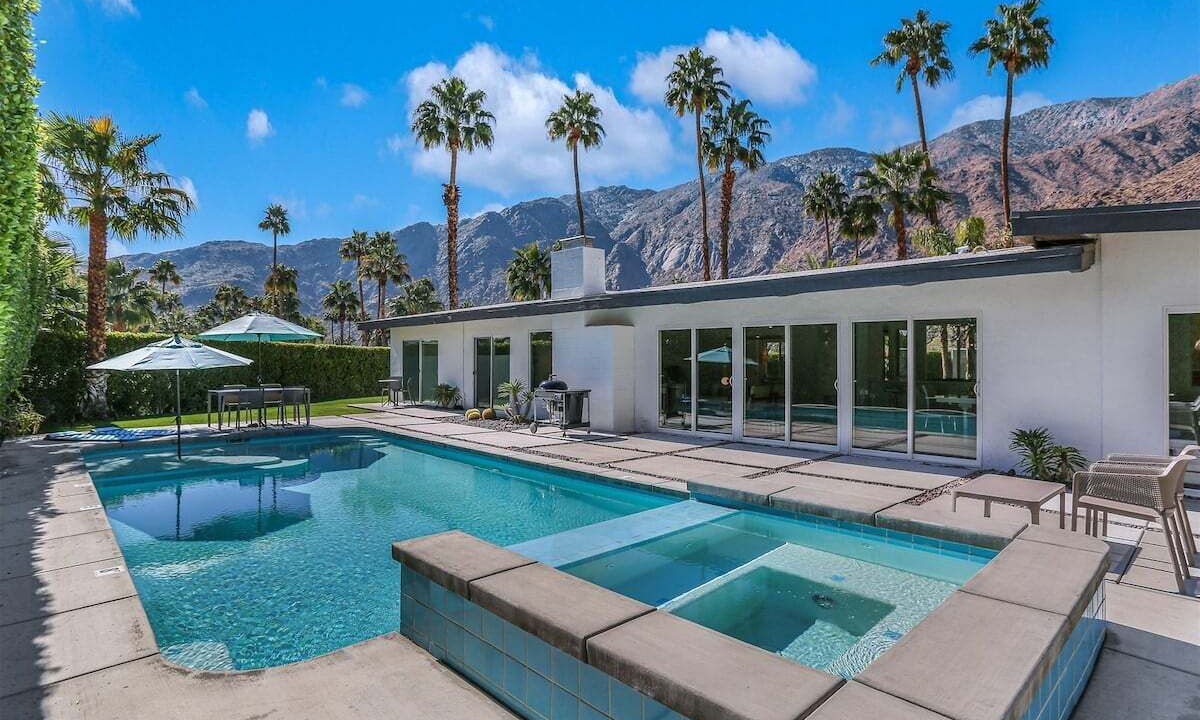 Photo of Outdoor in Palm Springs