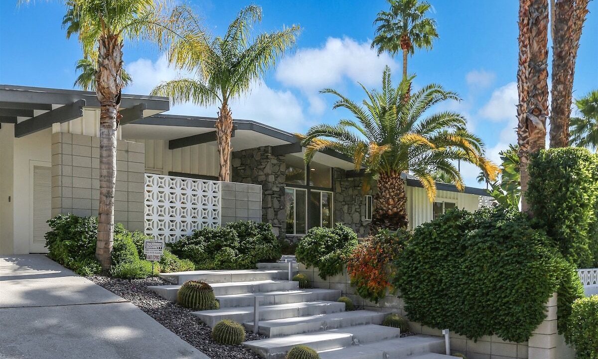 Photo of Outdoor in Palm Springs