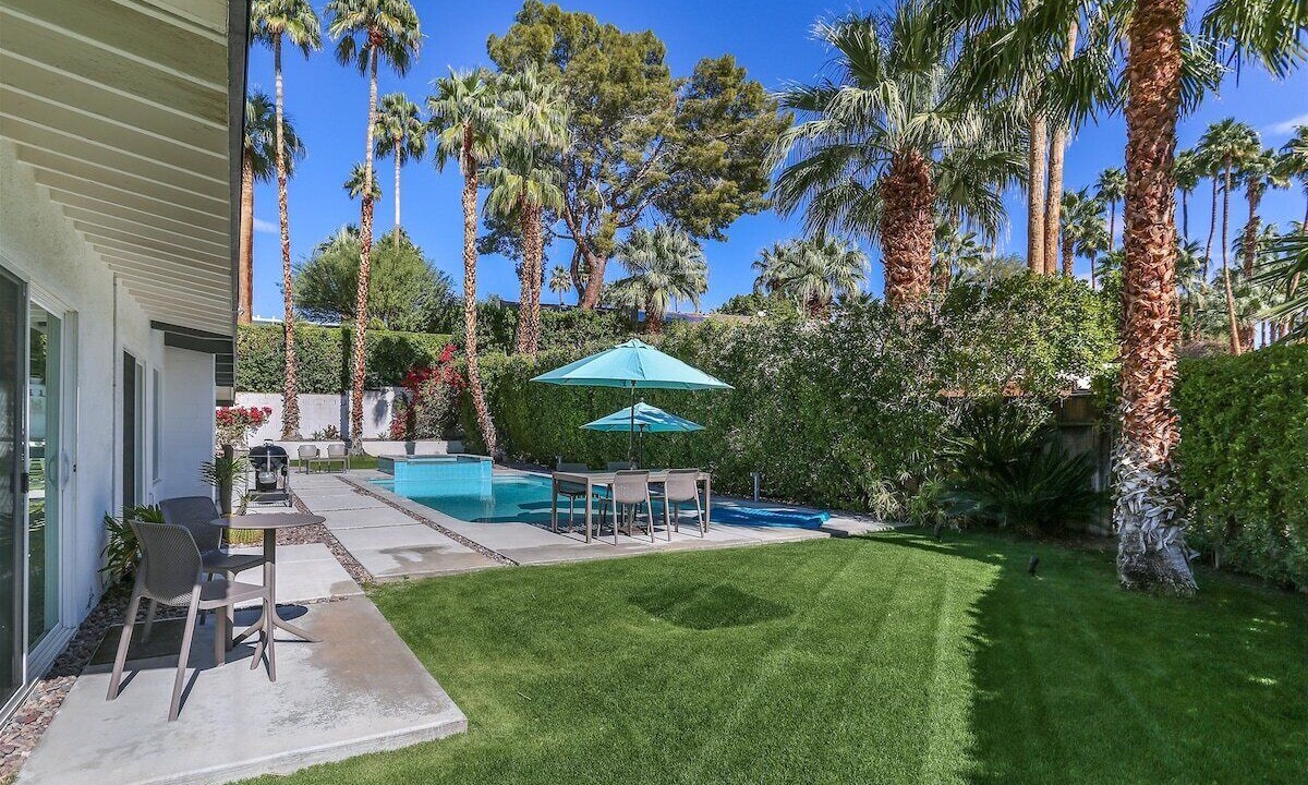 Photo of Outdoor in Palm Springs
