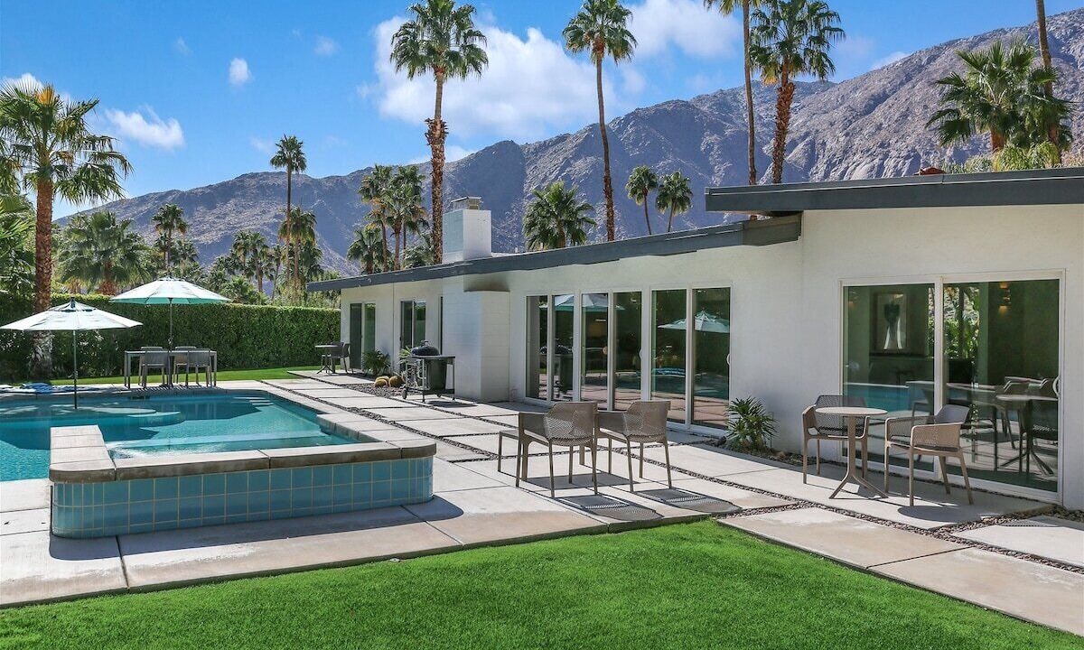 Photo of Outdoor in Palm Springs