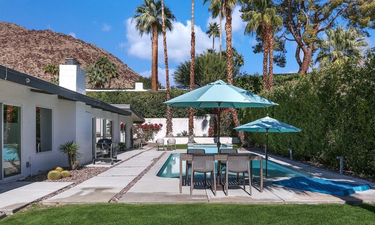 Photo of Outdoor in Palm Springs