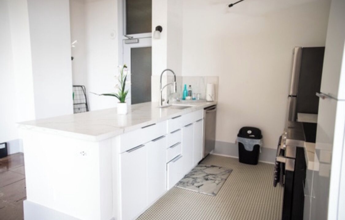 Photo of Kitchen in Downtown