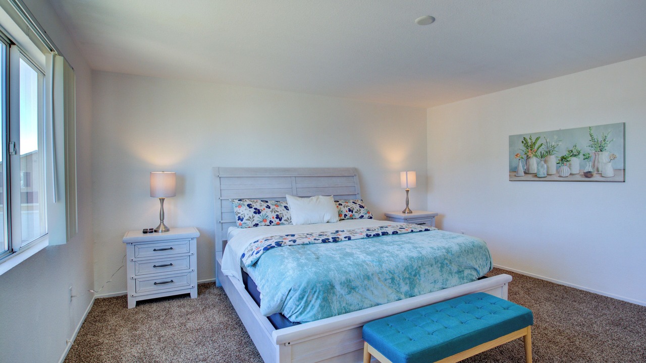 Photo of Bedroom in Victorville
