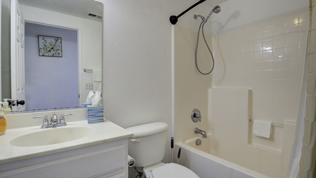 Photo of Bathroom in Victorville