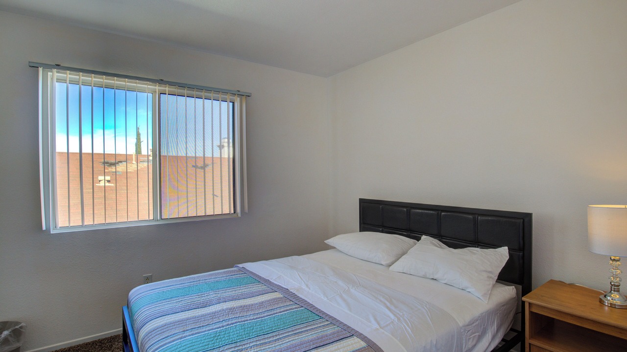 Photo of Bedroom in Victorville