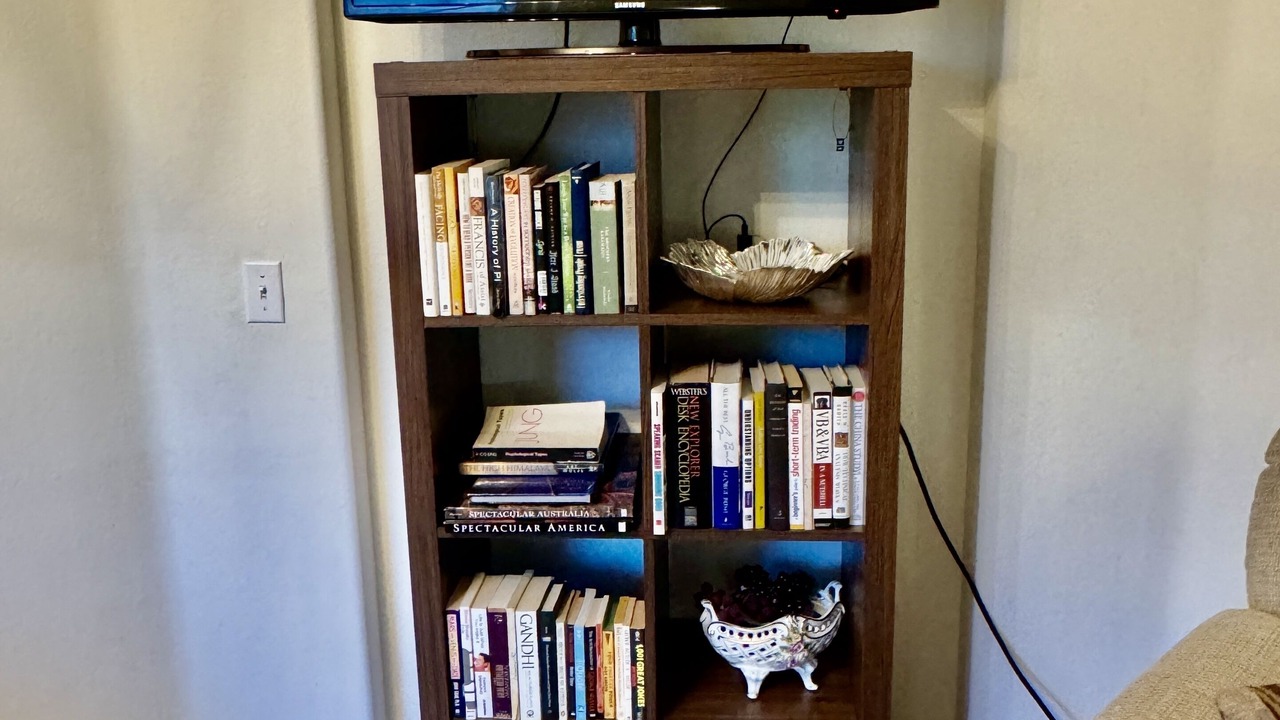 Photo of Livingroom in Hesperia
