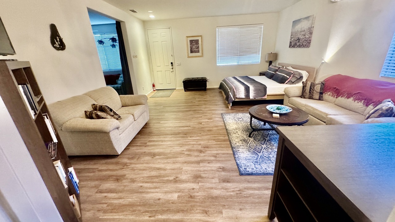 Photo of Livingroom in Hesperia