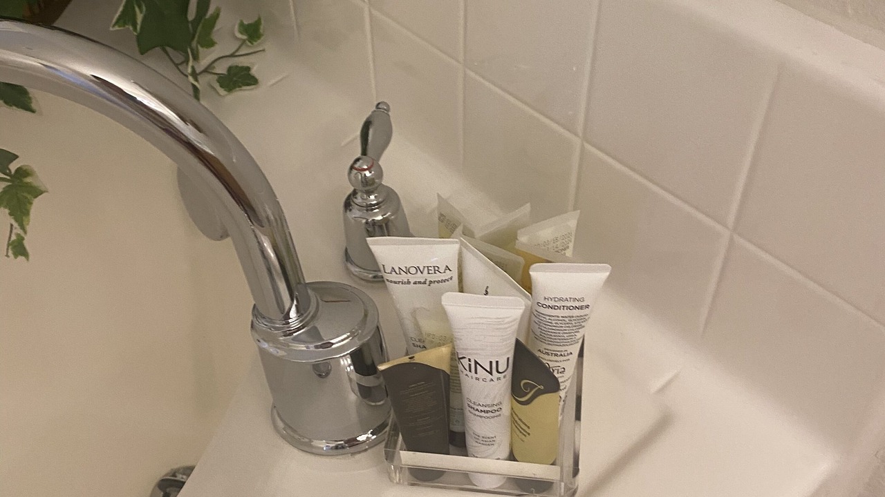 Photo of Bathroom in Hesperia