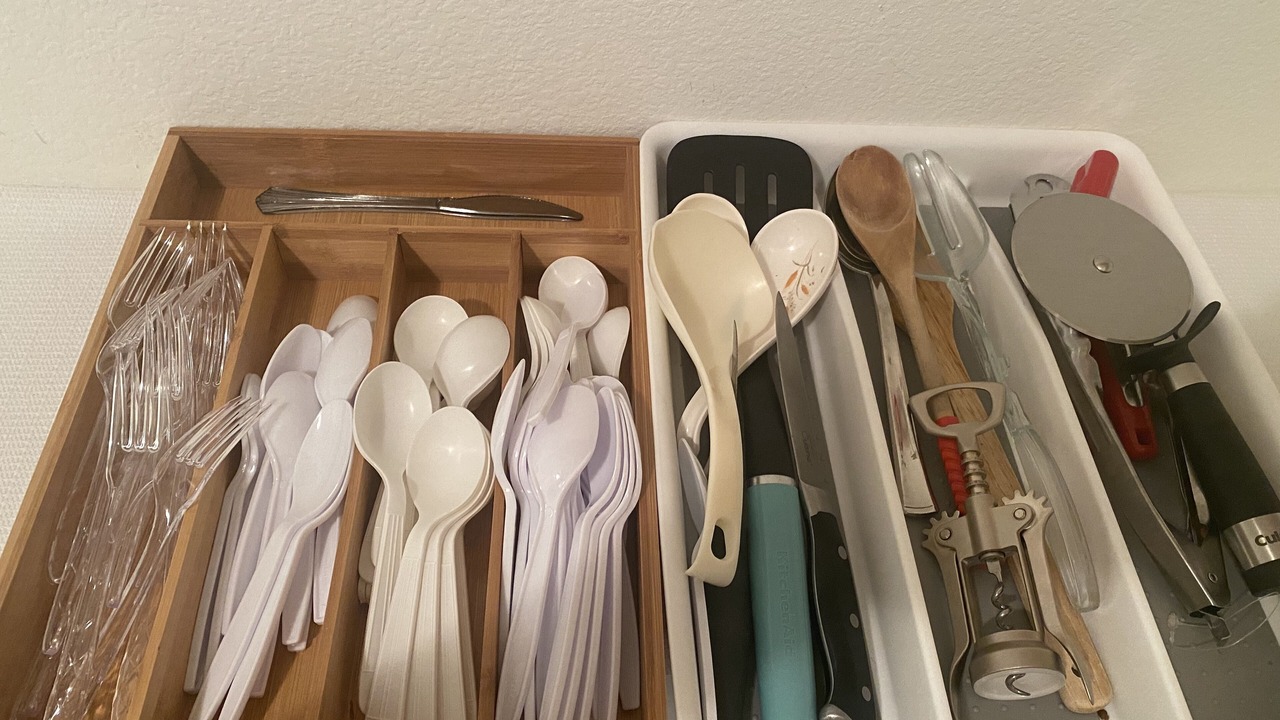 Photo of Kitchen in Hesperia