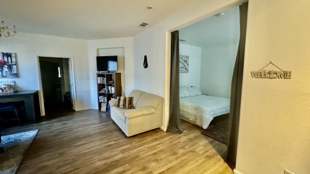 Photo of Bedroom in Hesperia