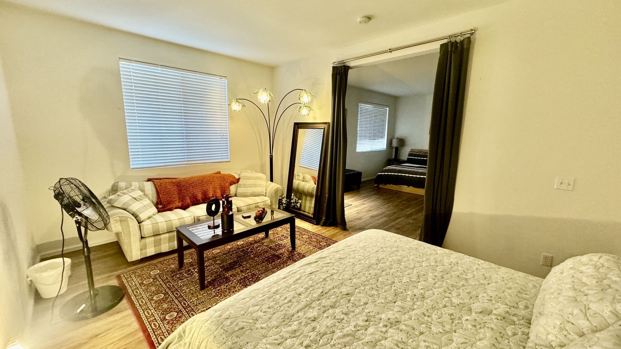 Photo of Bedroom in Hesperia