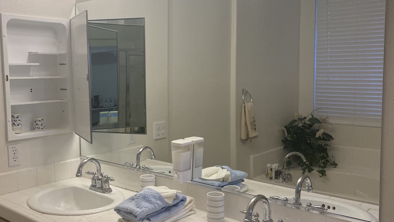 Photo of Bathroom in Hesperia