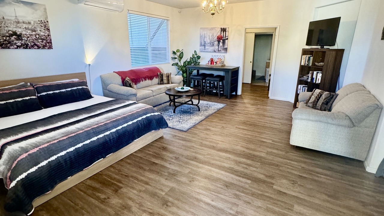 Photo of Livingroom in Hesperia