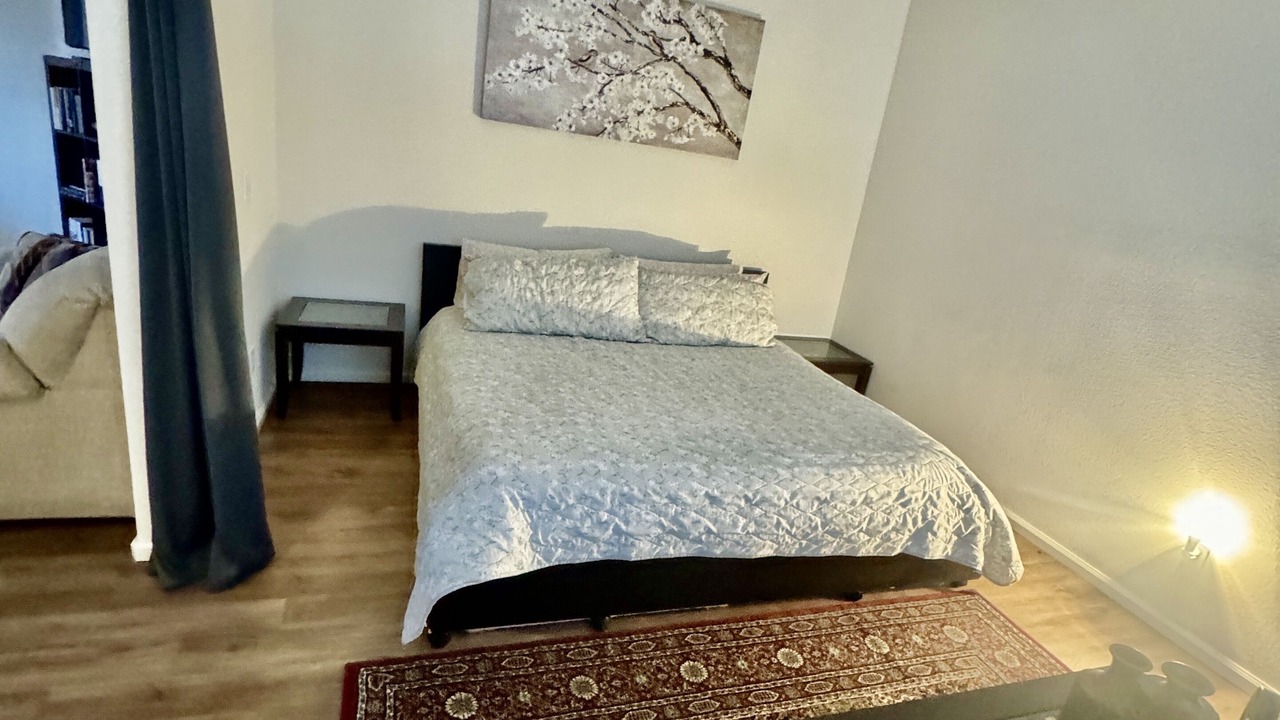 Photo of Bedroom in Hesperia