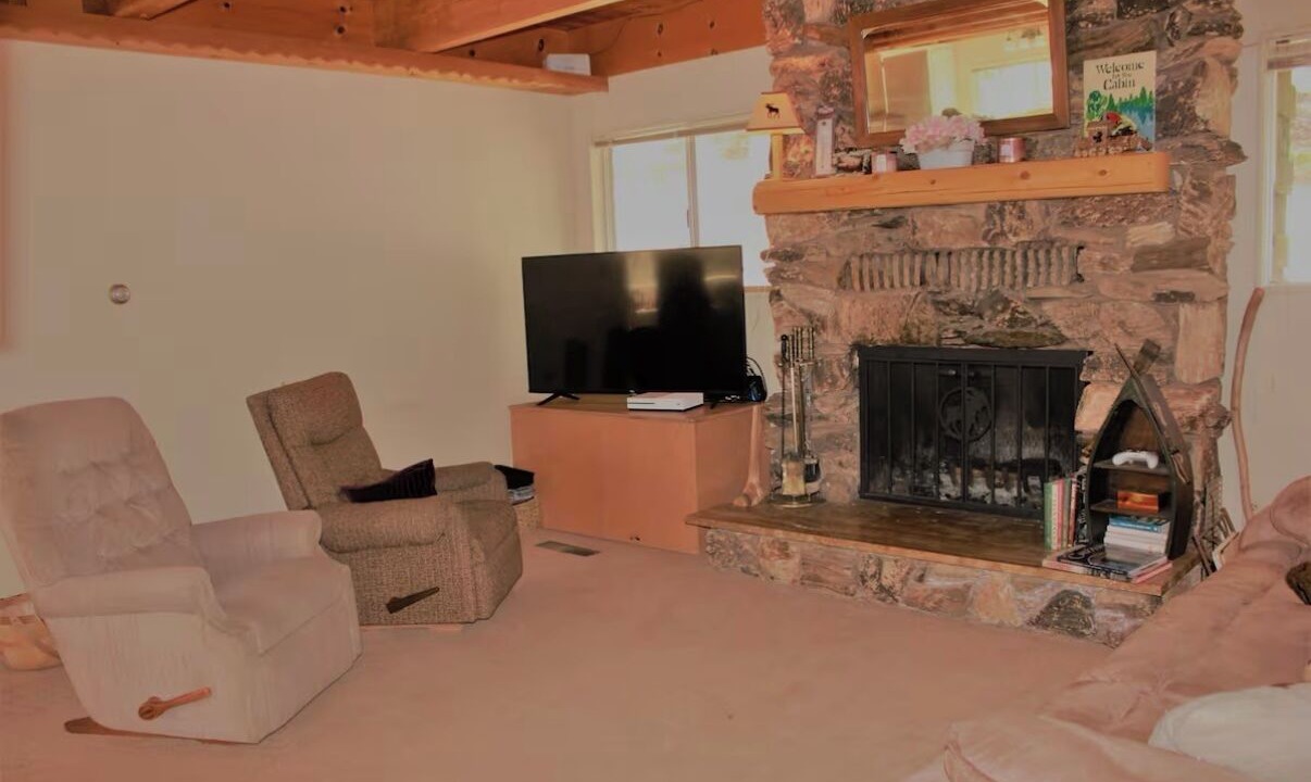 Photo of Livingroom in Alta Sierra