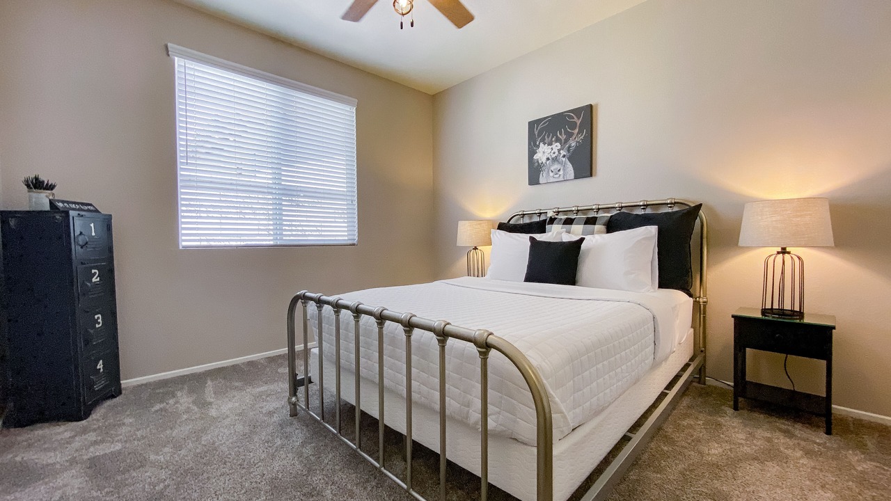 Photo of Bedroom in Yucaipa