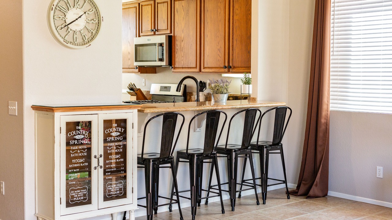Photo of Kitchen in Yucaipa