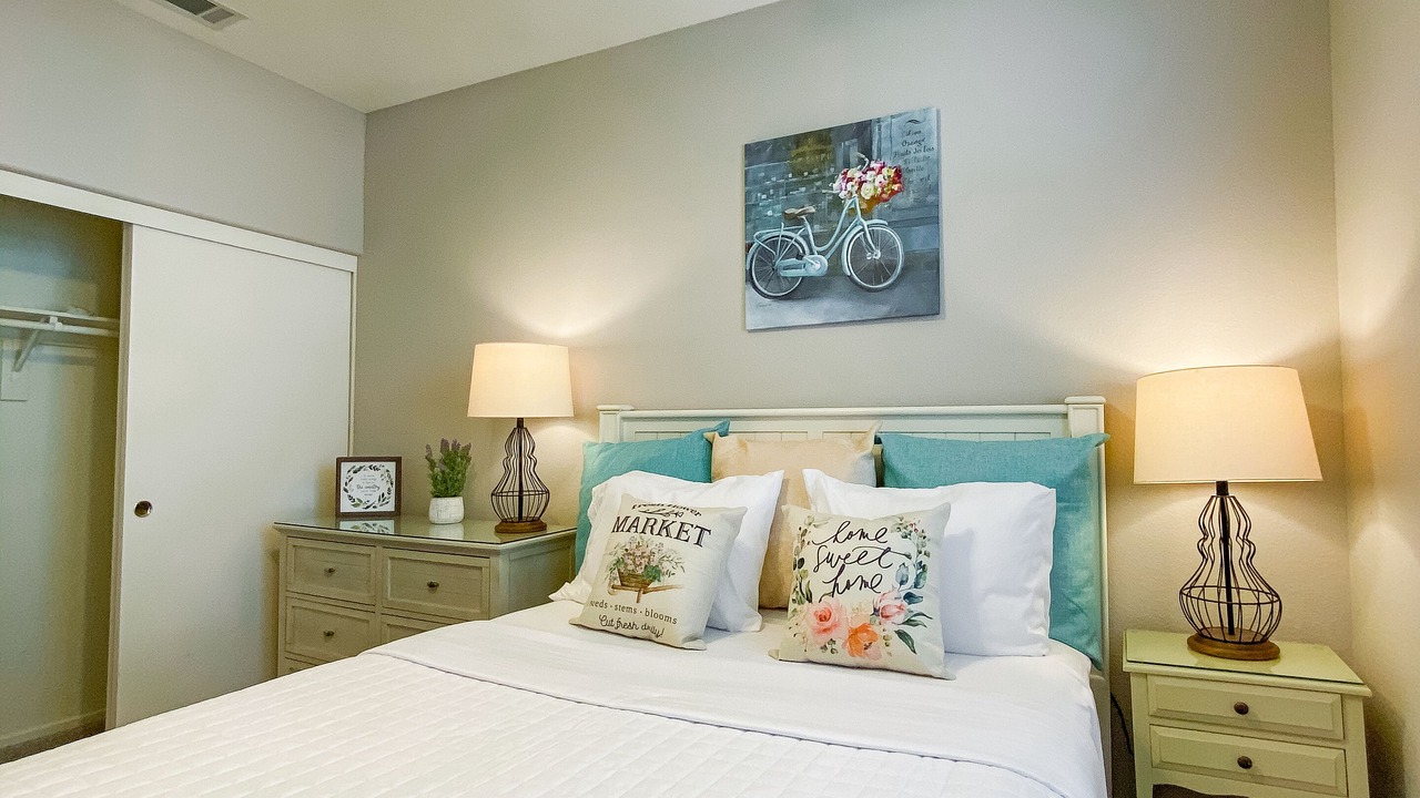 Photo of Bedroom in Yucaipa