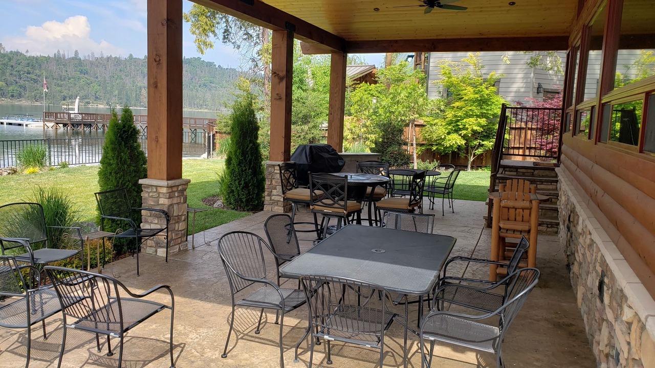 Photo of Outdoor in Bass Lake