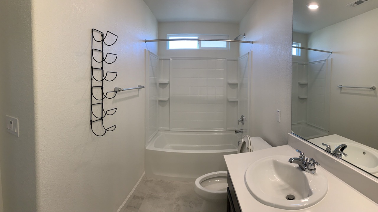 Photo of Bathroom in Woodland