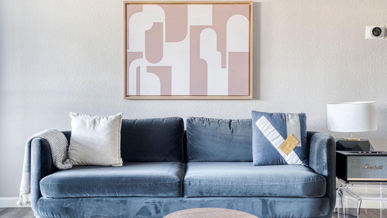 Photo of Livingroom in Sunnyvale