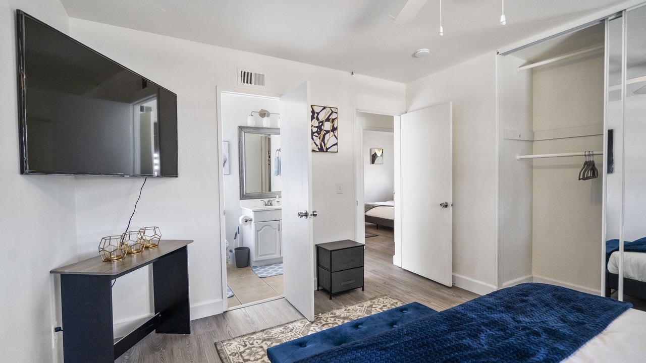 Photo of Bathroom in Chula Vista