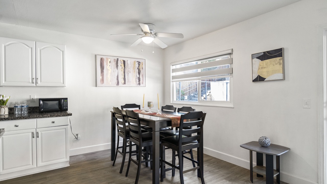 Photo of Kitchen in Chula Vista