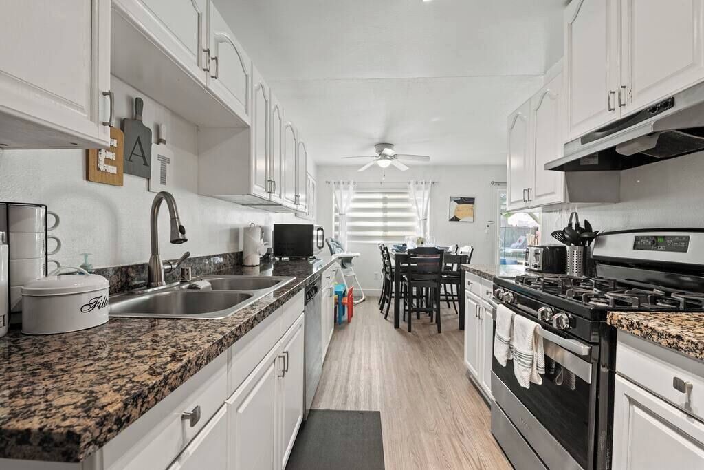 Photo of Kitchen in Chula Vista