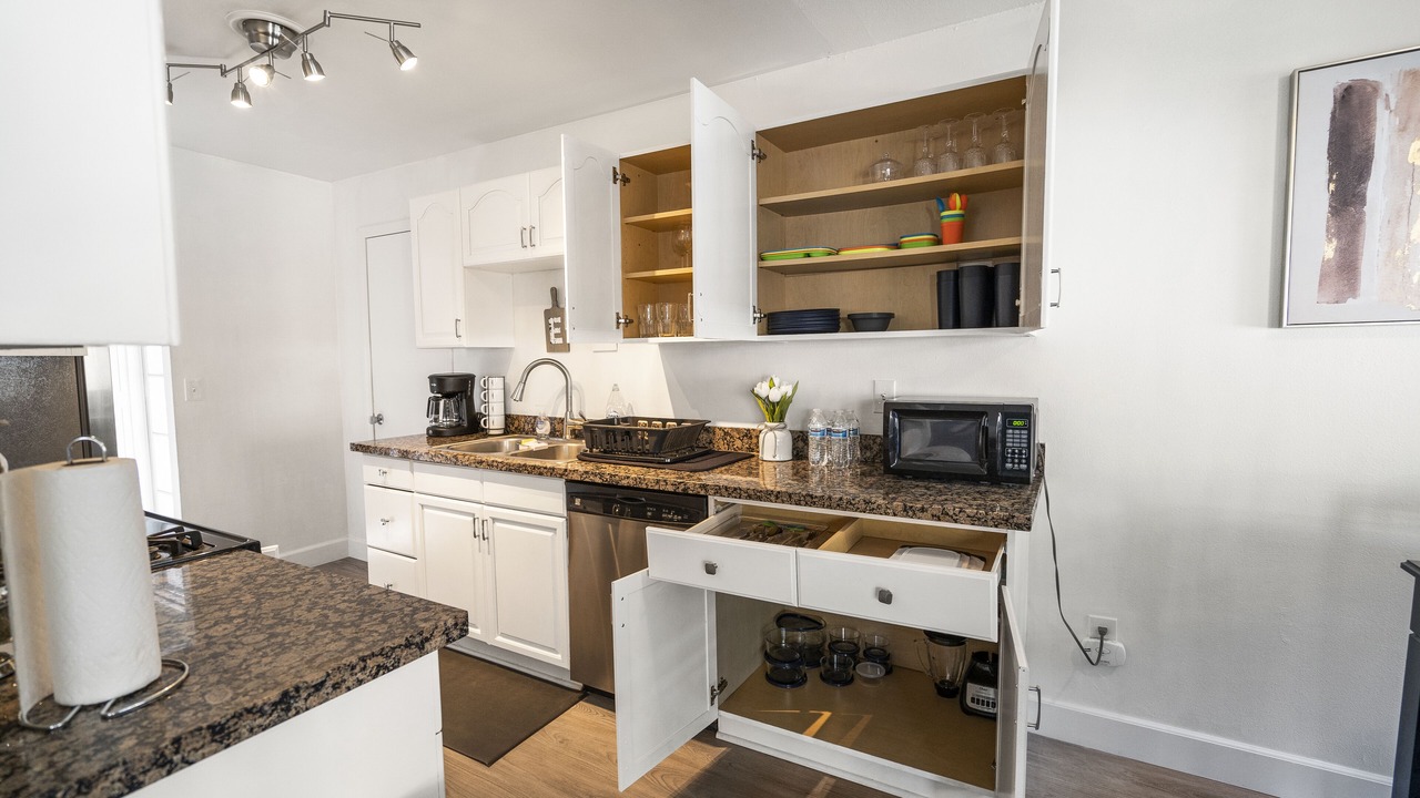 Photo of Kitchen in Chula Vista