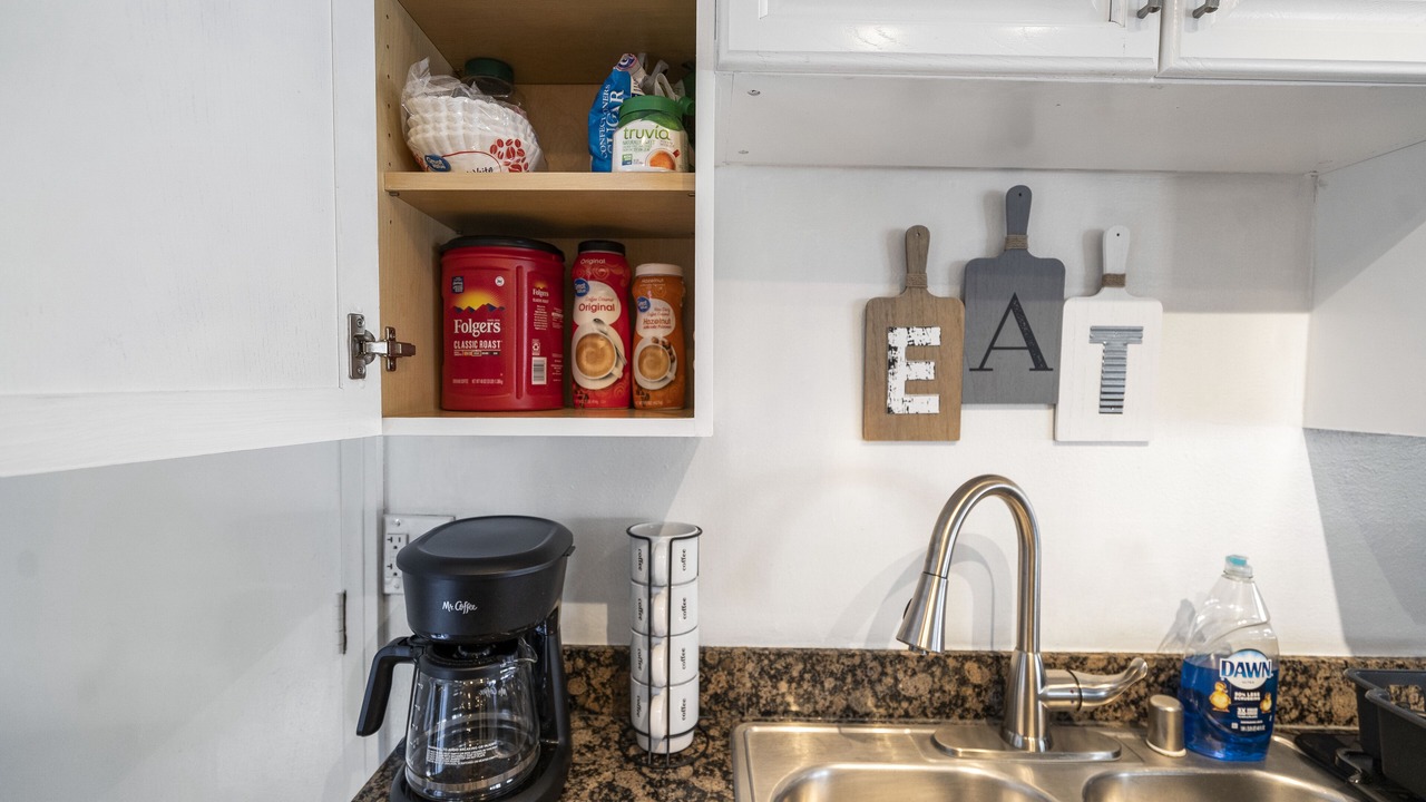 Photo of Kitchen in Chula Vista