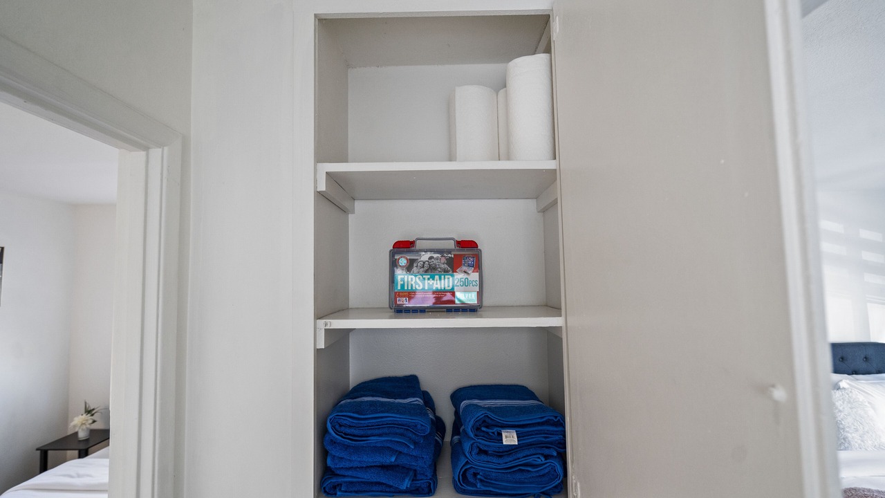 Photo of Bathroom in Chula Vista