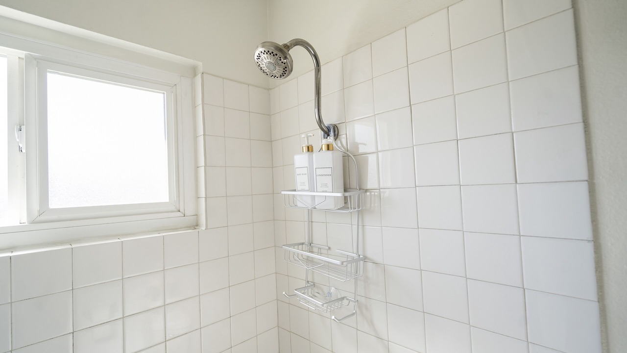 Photo of Bathroom in Chula Vista