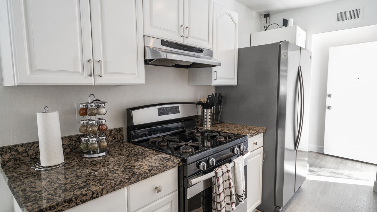 Photo of Kitchen in Chula Vista