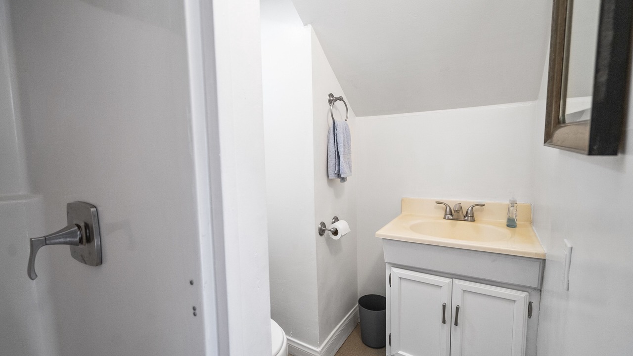 Photo of Bathroom in Chula Vista