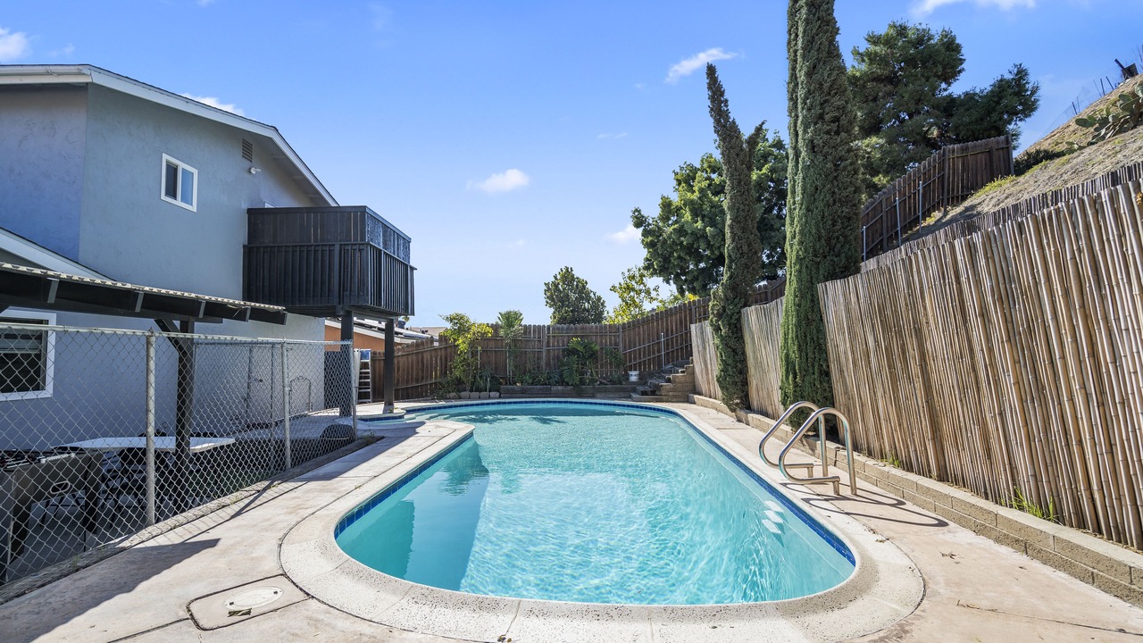 Photo of Outdoor in Chula Vista