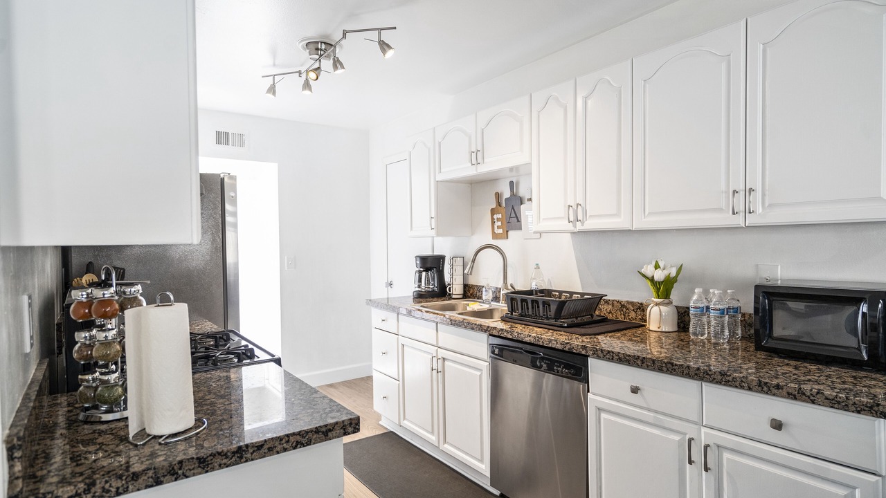 Photo of Kitchen in Chula Vista