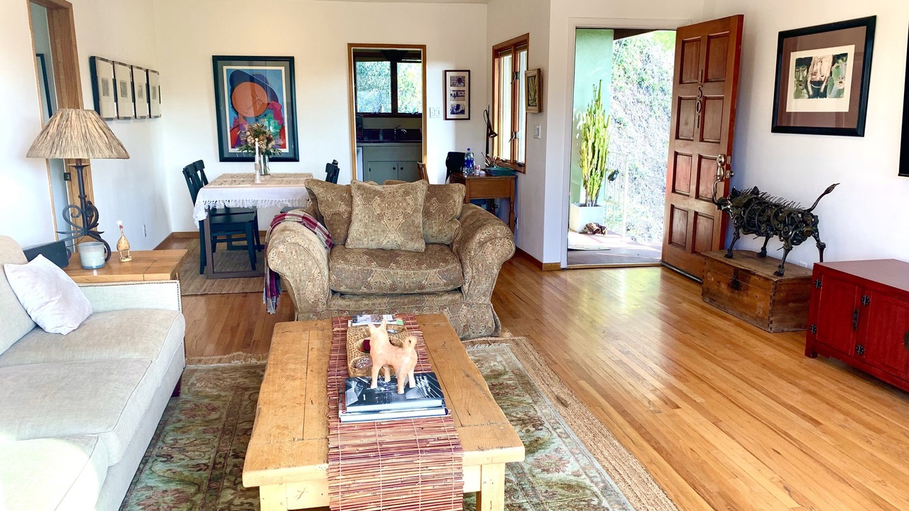Photo of Bedroom in Silver Lake