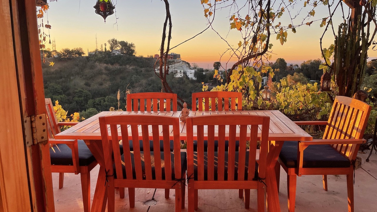 Photo of Outdoor in Hollywood Hills West