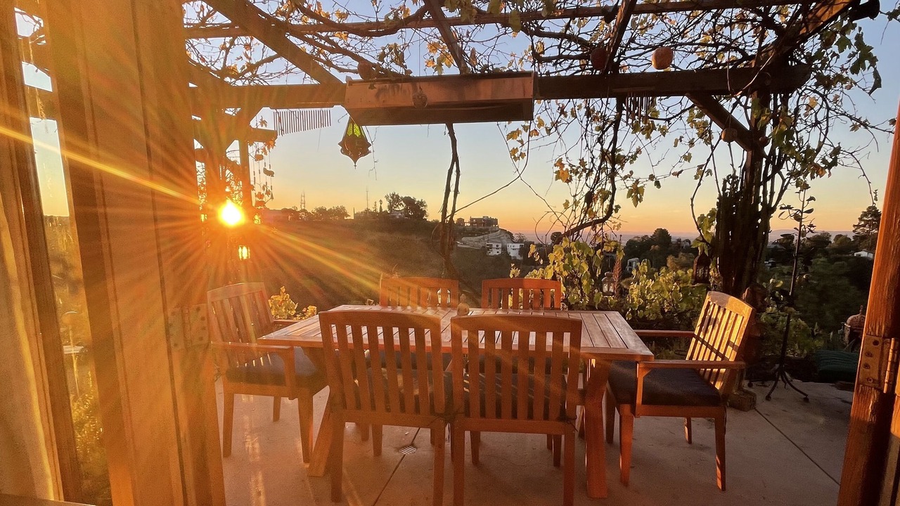 Photo of Outdoor in Hollywood Hills West