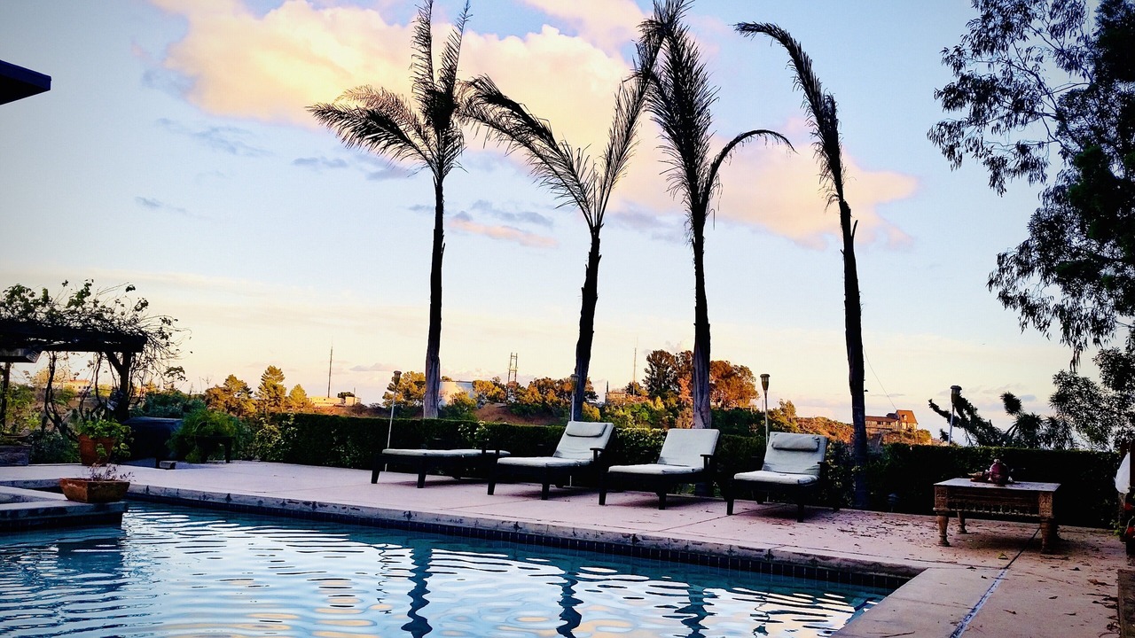 Photo of Outdoor in Hollywood Hills West